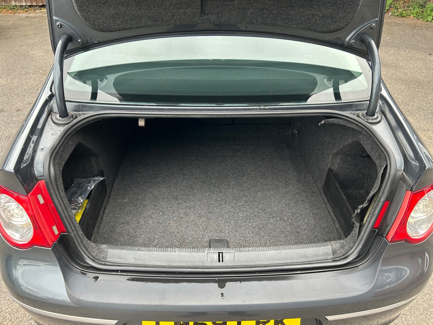 Used Volkswagen Passat 2009 for sale - 76254816: Photo 13