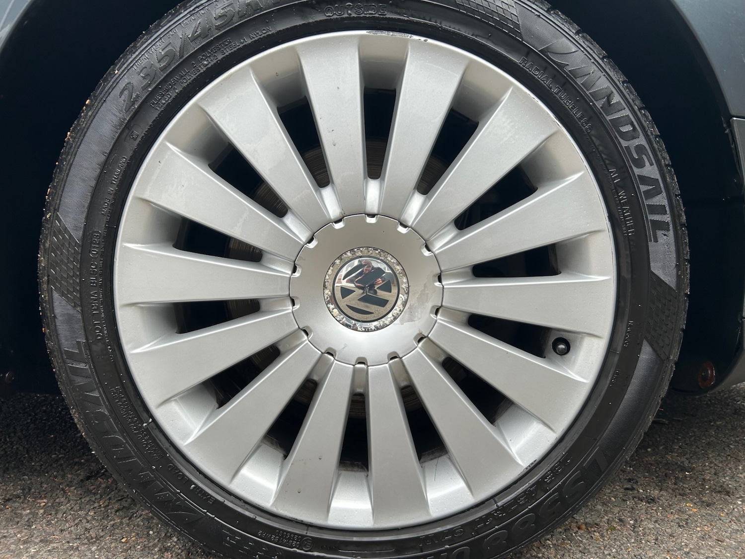 Used Volkswagen Passat 2009 for sale - 76254816: Photo 14