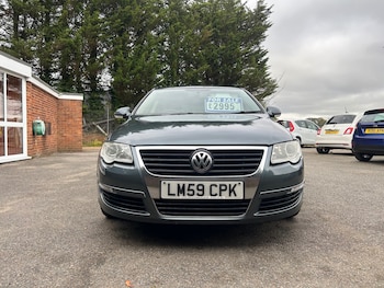 Used Volkswagen Passat 2009 for sale - 76254816: Photo