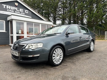 Used Volkswagen Passat 2009 for sale - 76254816: Photo