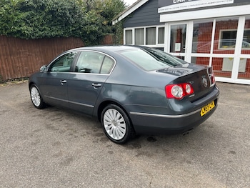 Used Volkswagen Passat 2009 for sale - 76254816: Photo