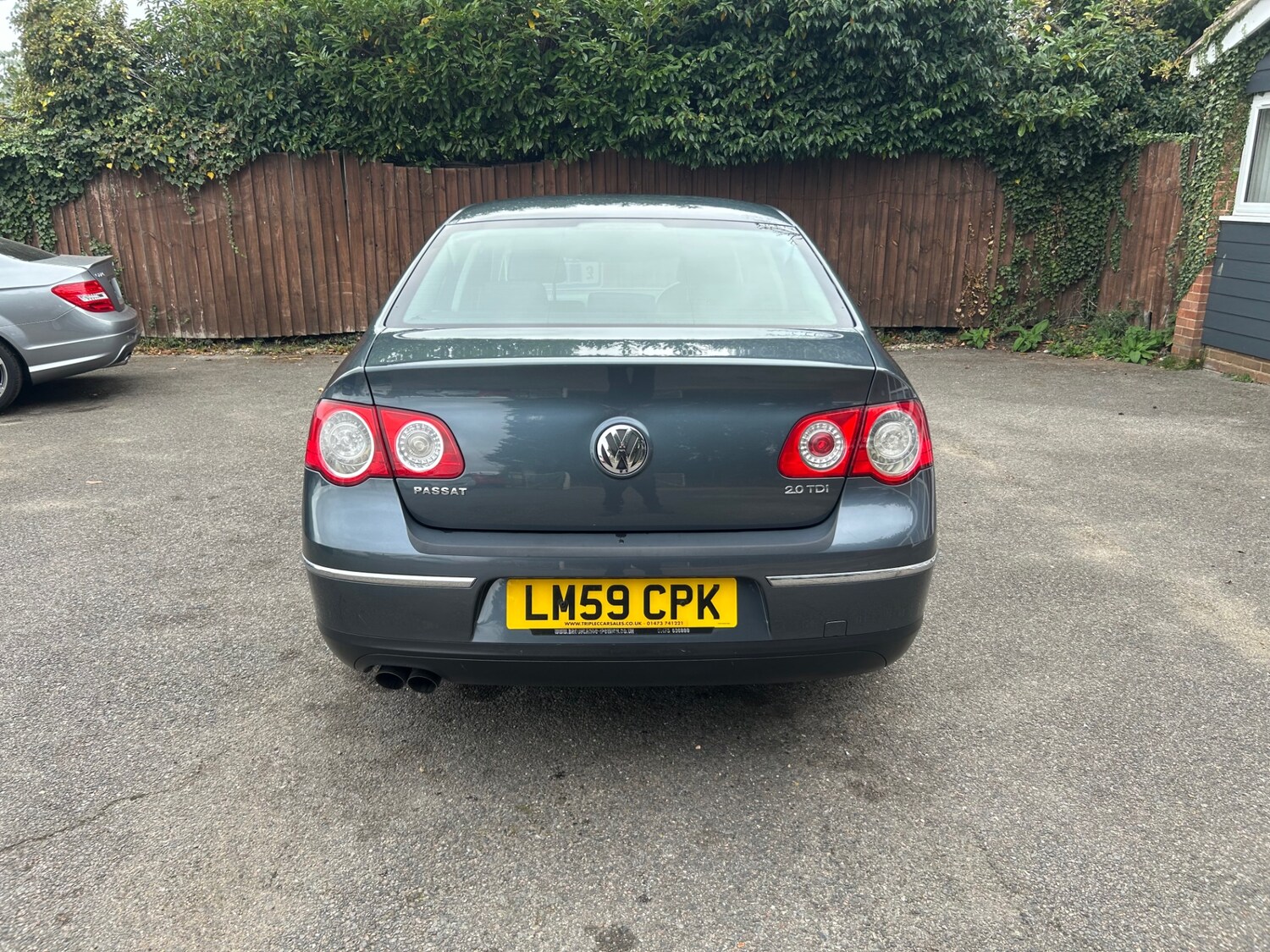 Used Volkswagen Passat 2009 for sale - 76254816: Photo 5