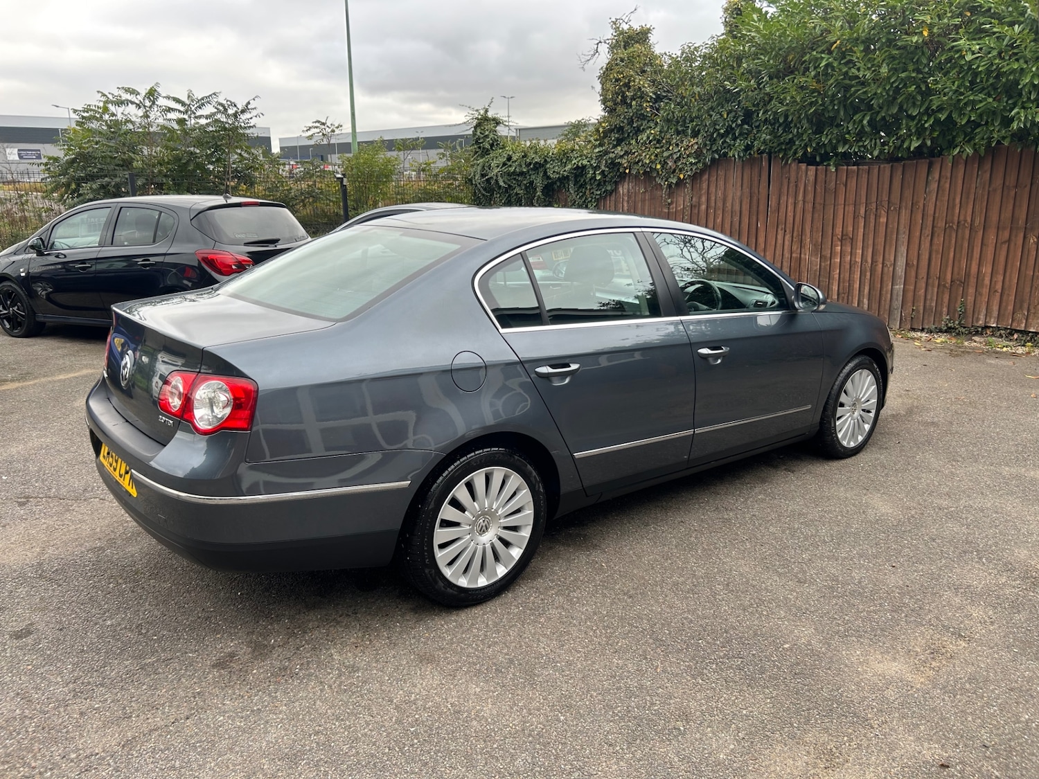 Used Volkswagen Passat 2009 for sale - 76254816: Photo 6