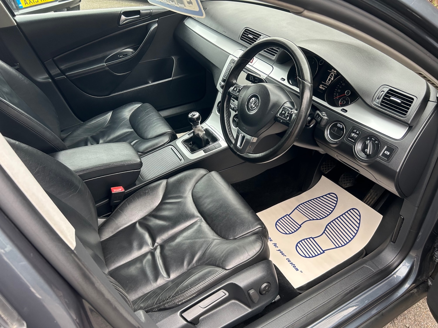 Used Volkswagen Passat 2009 for sale - 76254816: Photo 7