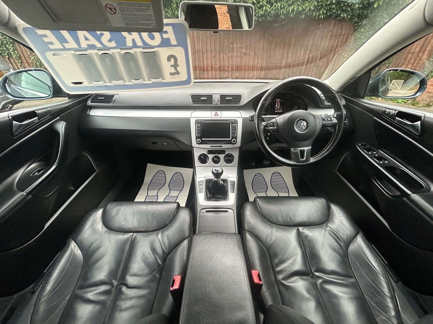 Used Volkswagen Passat 2009 for sale - 76254816: Photo 8