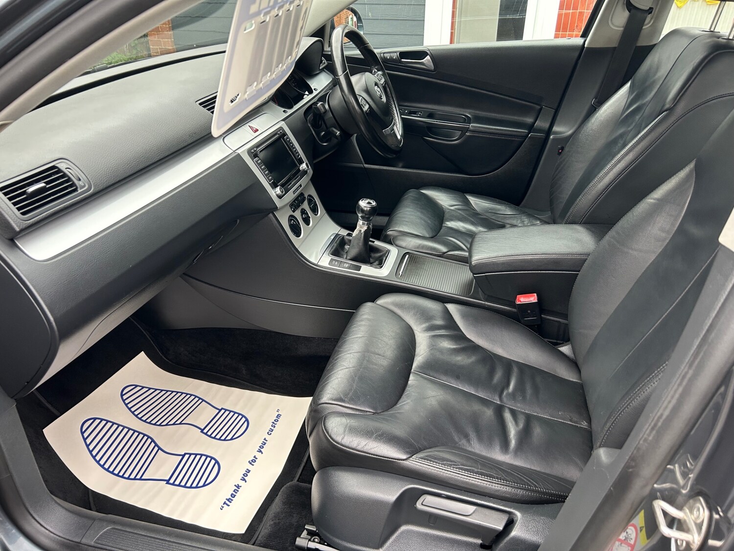 Used Volkswagen Passat 2009 for sale - 76254816: Photo 9