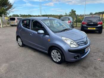 2011 (61) - 1.0 N-Tec 5dr