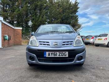 Used Nissan Pixo 2011 for sale - 75143647: Photo