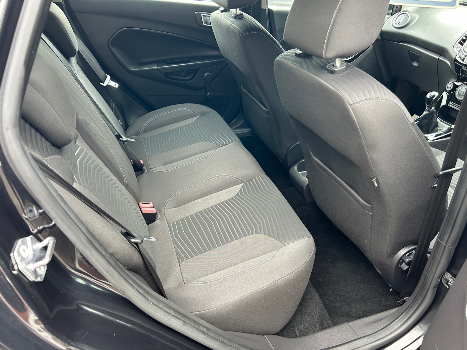 Used Ford Fiesta 2015 for sale - 76194682: Photo 10