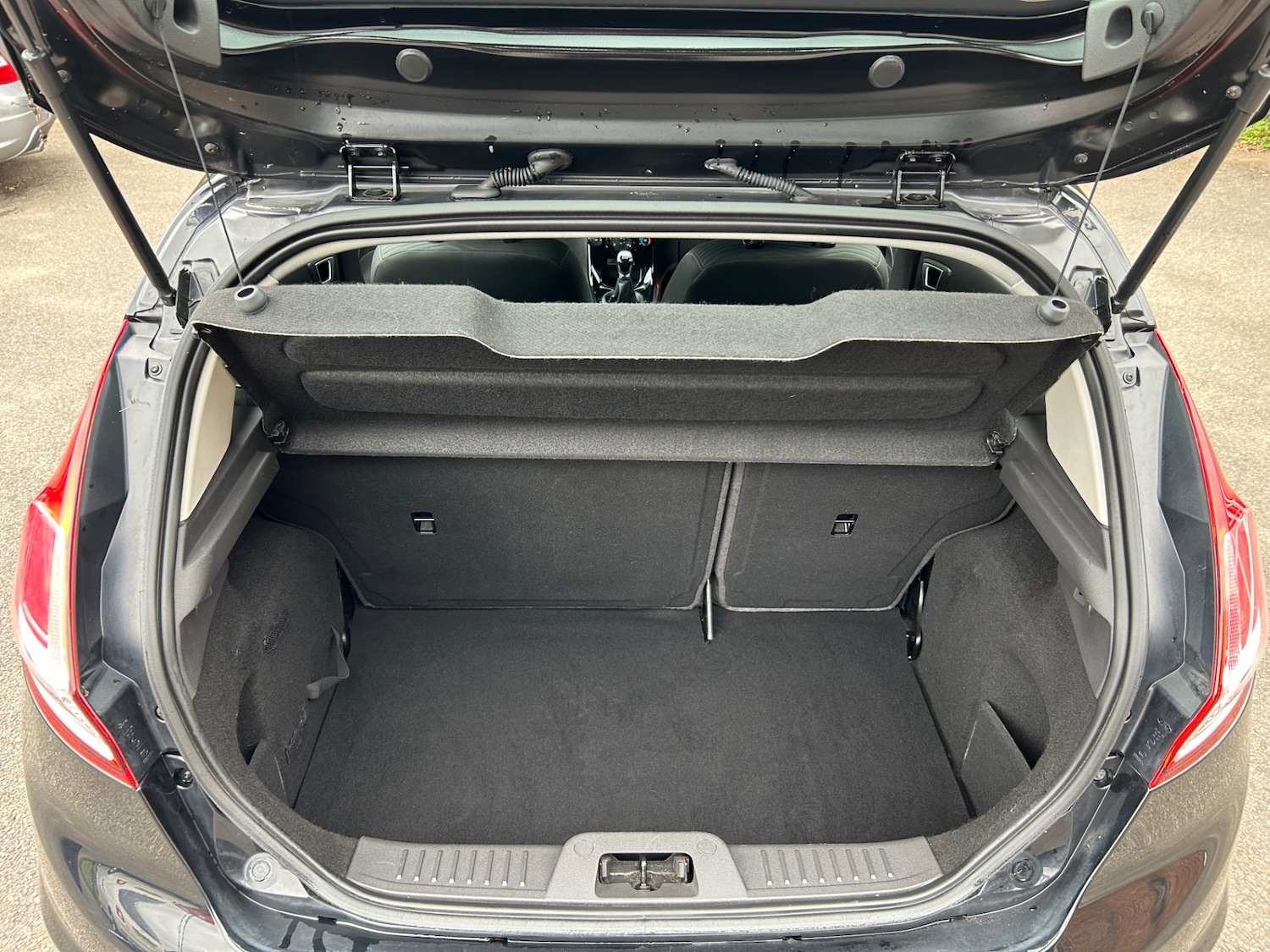 Used Ford Fiesta 2015 for sale - 76194682: Photo 13