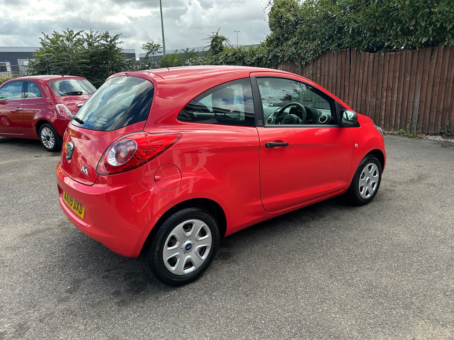 Vehicle 6