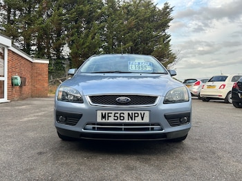 Used Ford Focus 2006 for sale - 75526470: Photo
