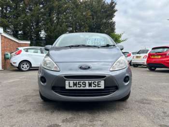 Used Ford Ka 2009 for sale - 74692138: Photo