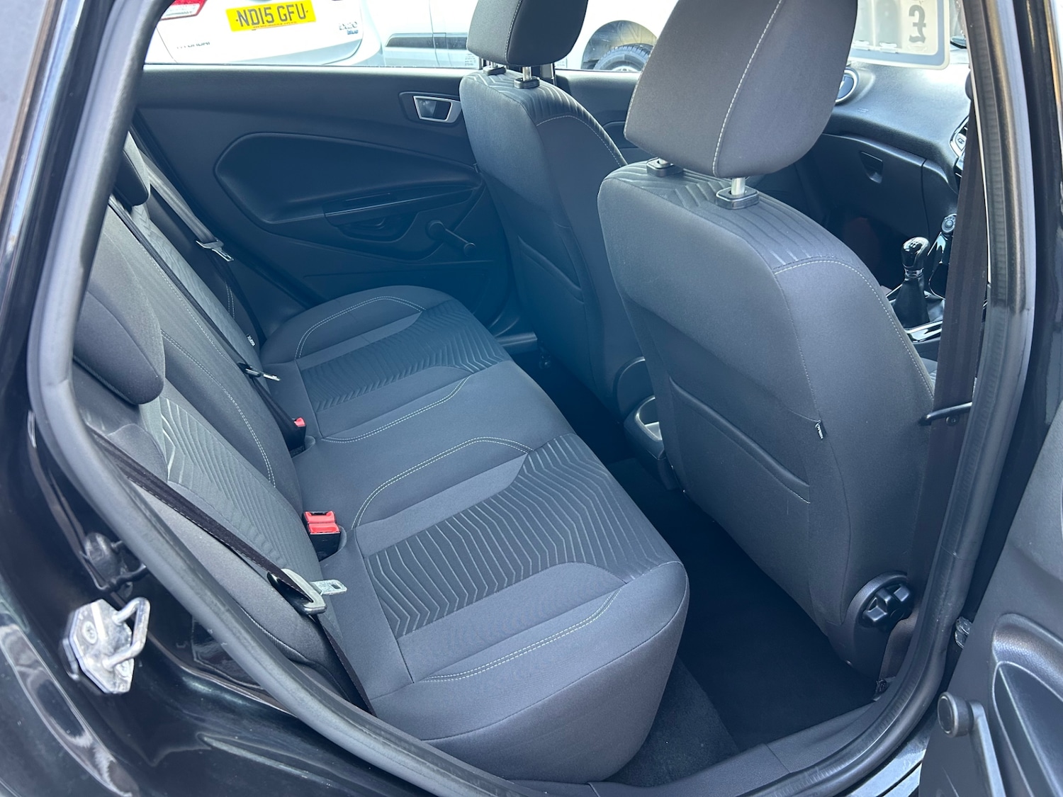 Used Ford Fiesta 2014 for sale - 77778873: Photo 10