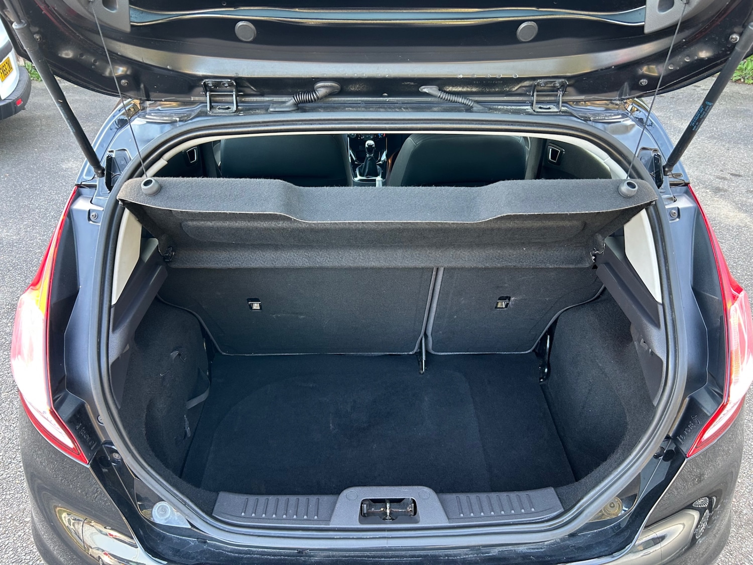 Used Ford Fiesta 2014 for sale - 77778873: Photo 13