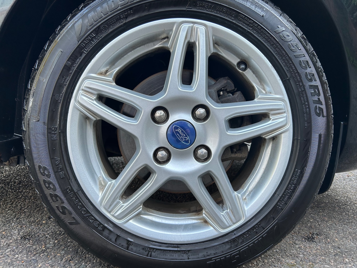 Used Ford Fiesta 2014 for sale - 77778873: Photo 14