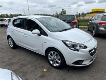 2015 (65) - 1.4 ecoFLEX Excite 5dr [AC]