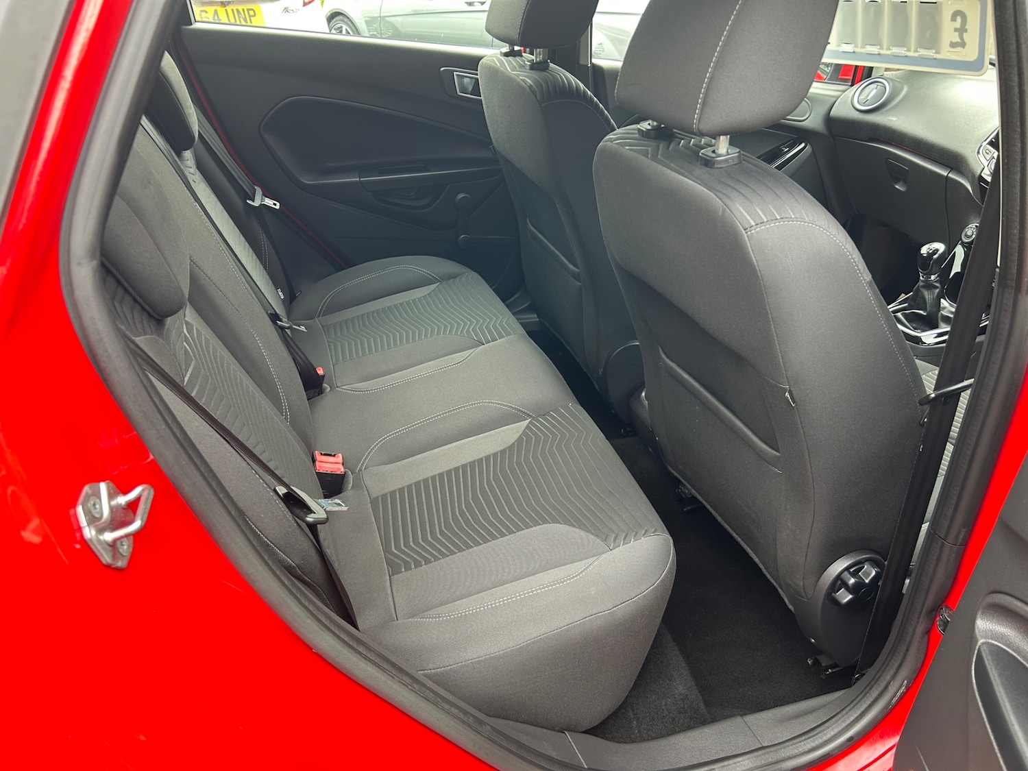 Used Ford Fiesta 2014 for sale - 76958464: Photo 10