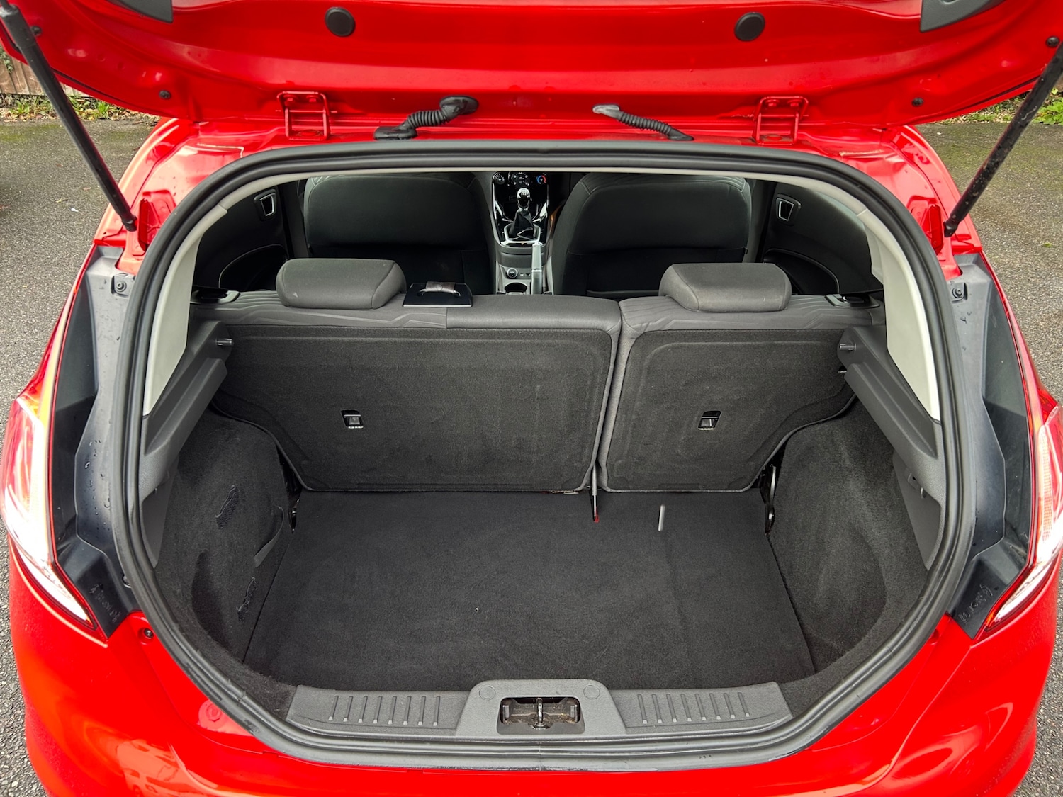 Used Ford Fiesta 2014 for sale - 76958464: Photo 13