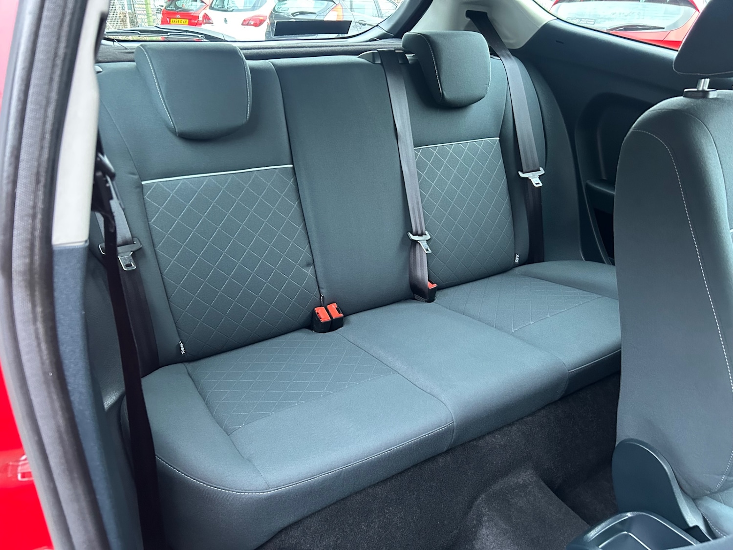 Used Ford Fiesta 2012 for sale - 77336852: Photo 10