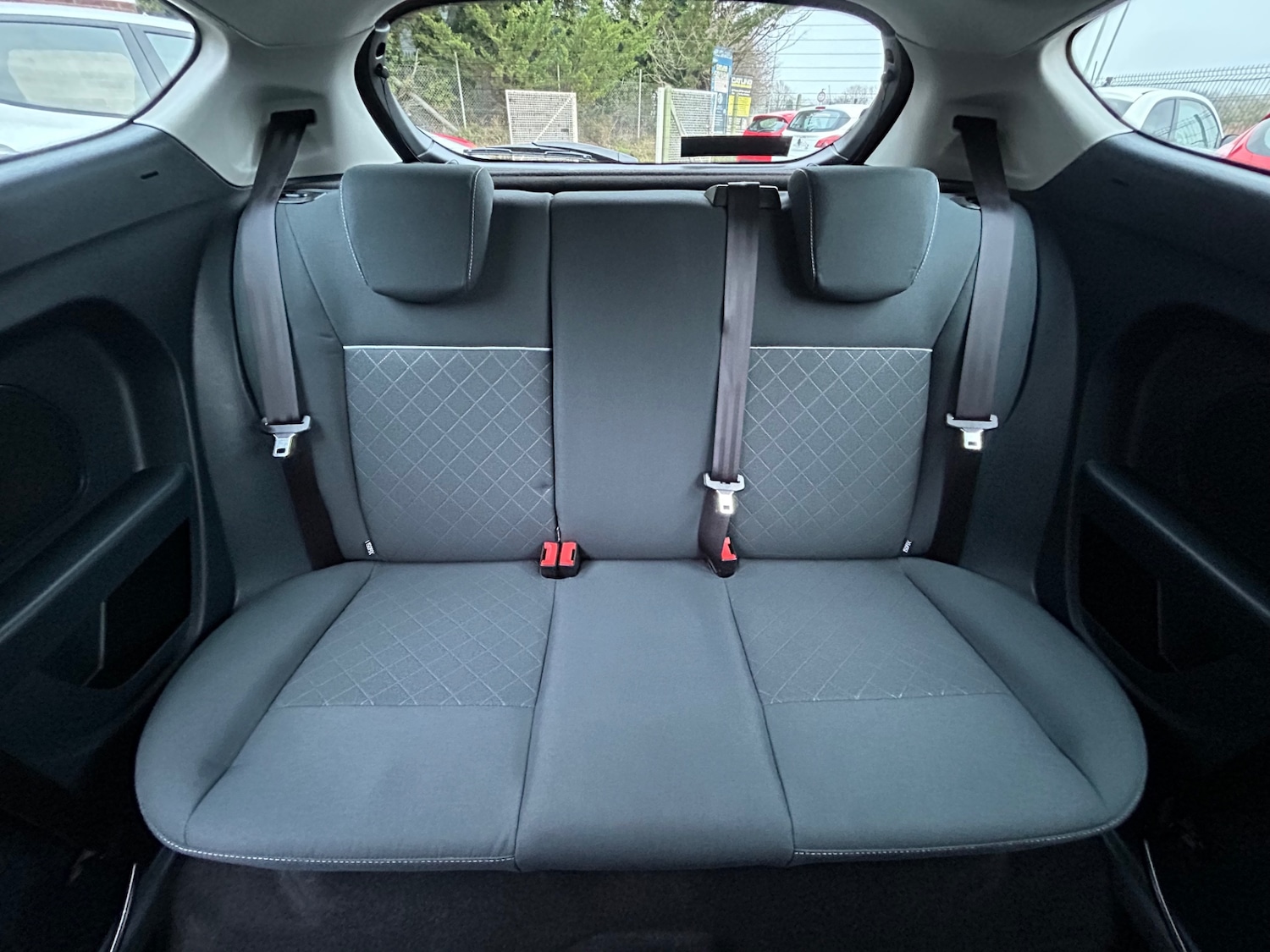 Used Ford Fiesta 2012 for sale - 77336852: Photo 11