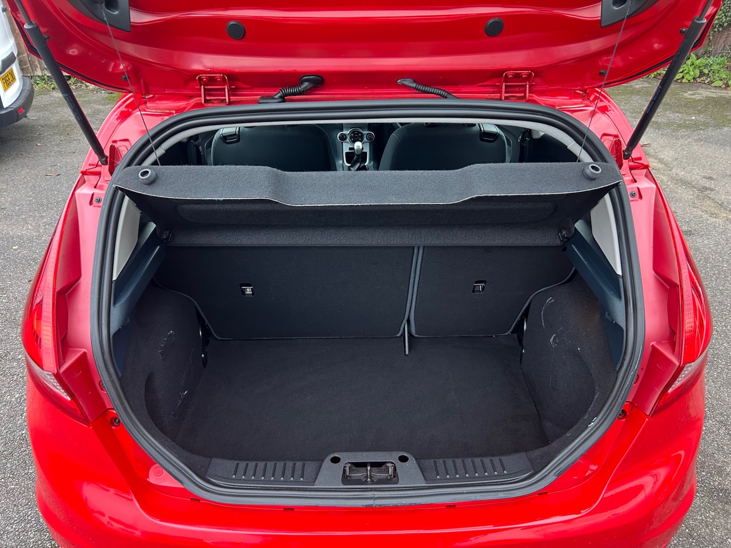 Used Ford Fiesta 2012 for sale - 77336852: Photo 13