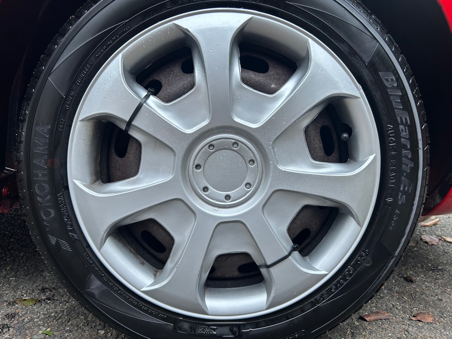 Used Ford Fiesta 2012 for sale - 77336852: Photo 14