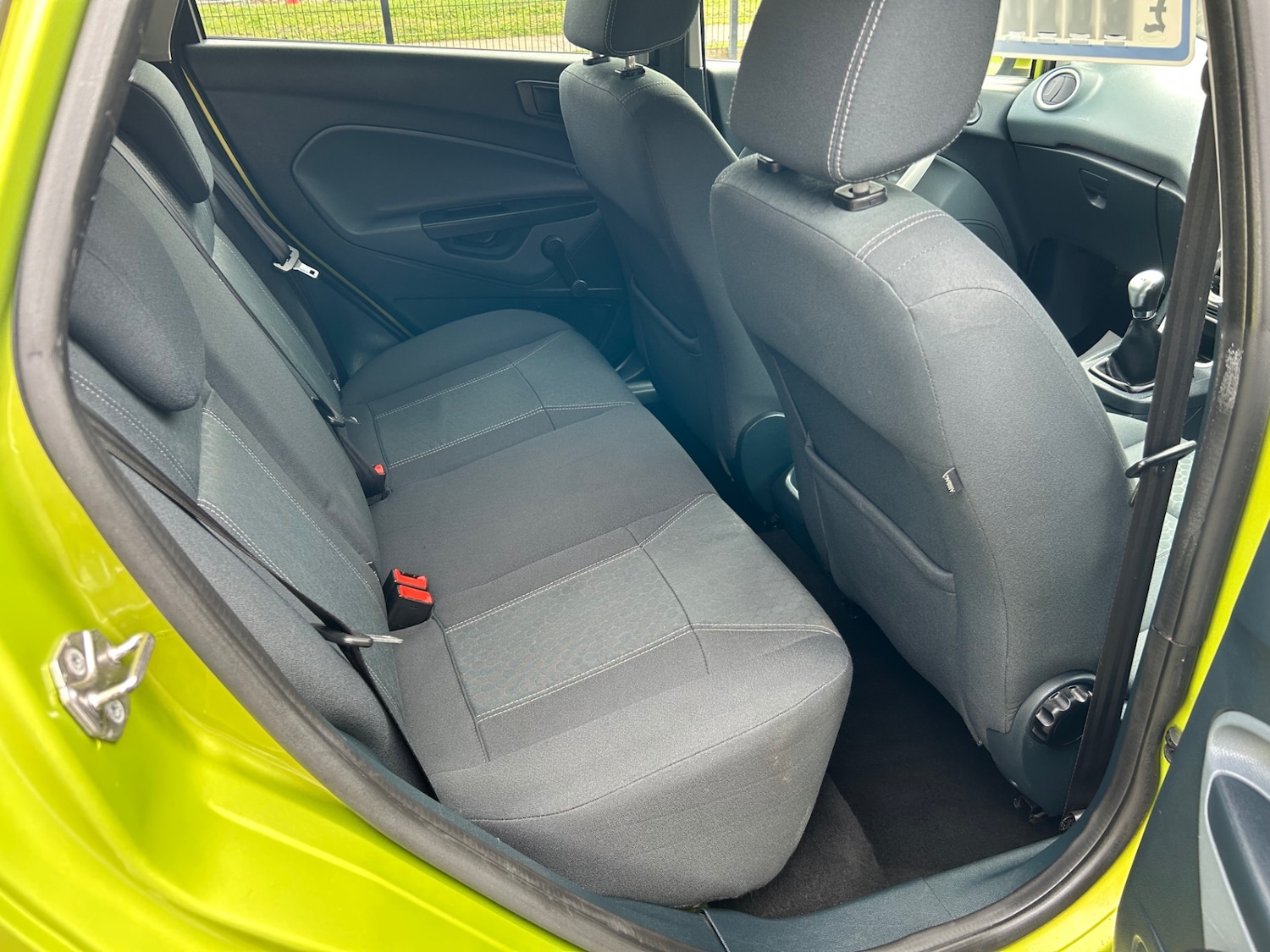 Used Ford Fiesta 2009 for sale - 78081558: Photo 10