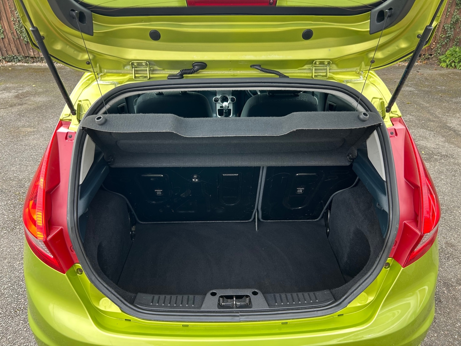 Used Ford Fiesta 2009 for sale - 78081558: Photo 13