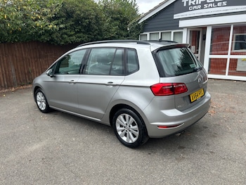 Used Volkswagen Golf SV 2014 for sale - 79329580: Photo