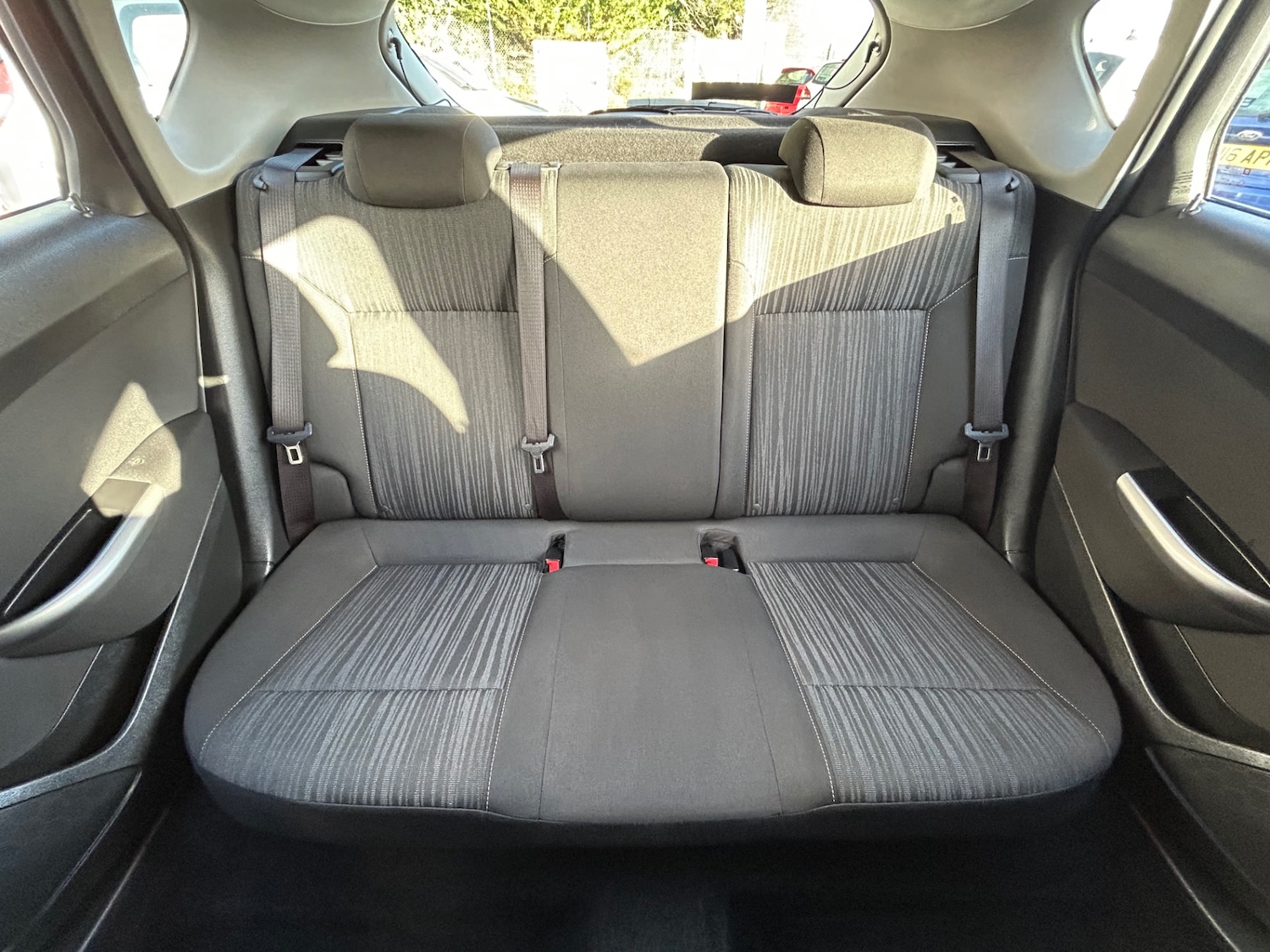 Used Vauxhall Astra 2012 for sale - 76918085: Photo 11