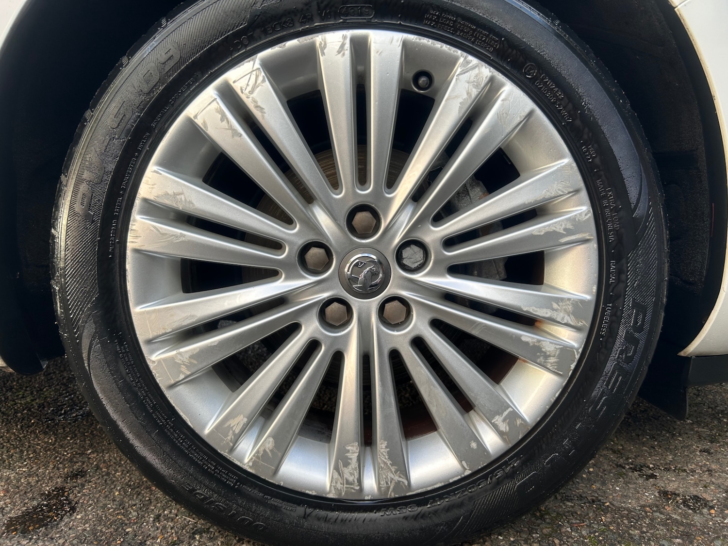 Used Vauxhall Astra 2012 for sale - 76918085: Photo 14