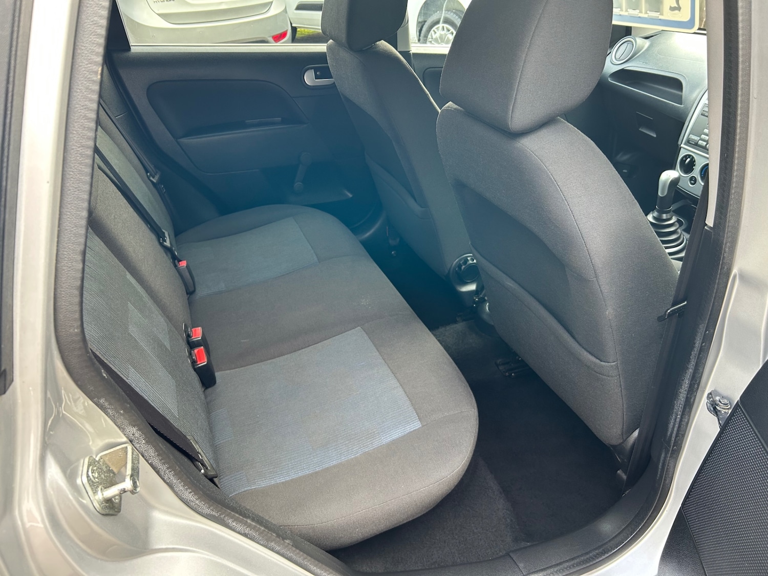 Used Ford Fiesta 2008 for sale - 77818240: Photo 10