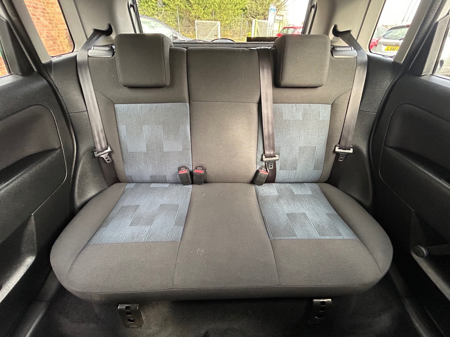 Used Ford Fiesta 2008 for sale - 77818240: Photo 11