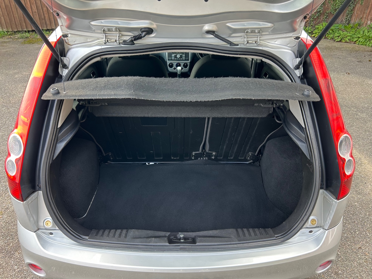 Used Ford Fiesta 2008 for sale - 77818240: Photo 13