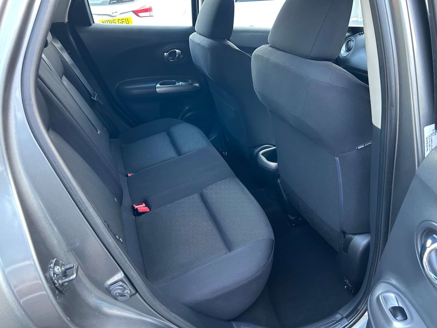 Used Nissan Juke 2010 for sale - 77778749: Photo 10