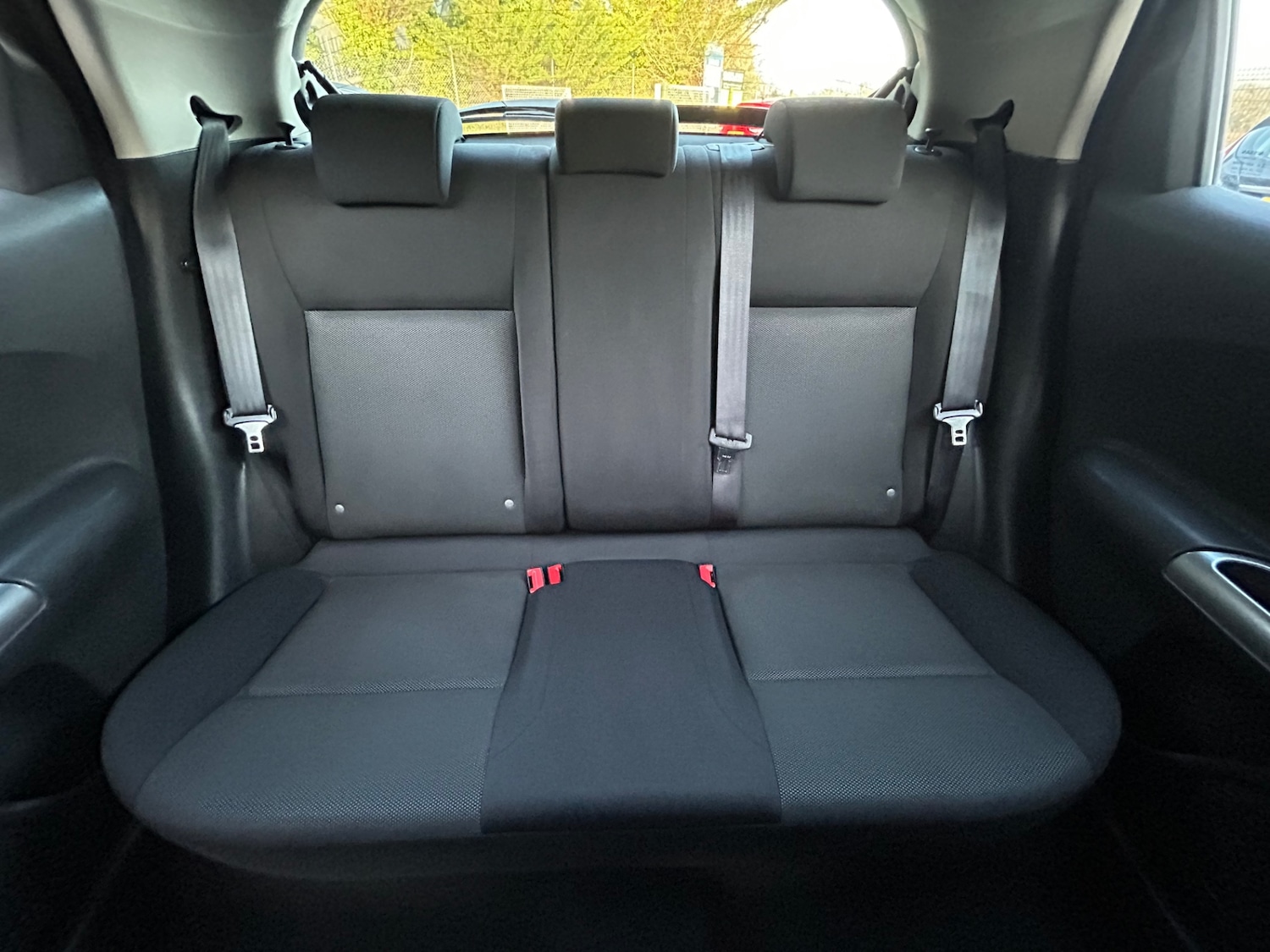 Used Nissan Juke 2010 for sale - 77778749: Photo 11