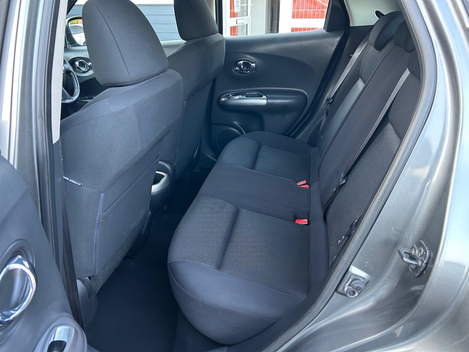 Used Nissan Juke 2010 for sale - 77778749: Photo 12