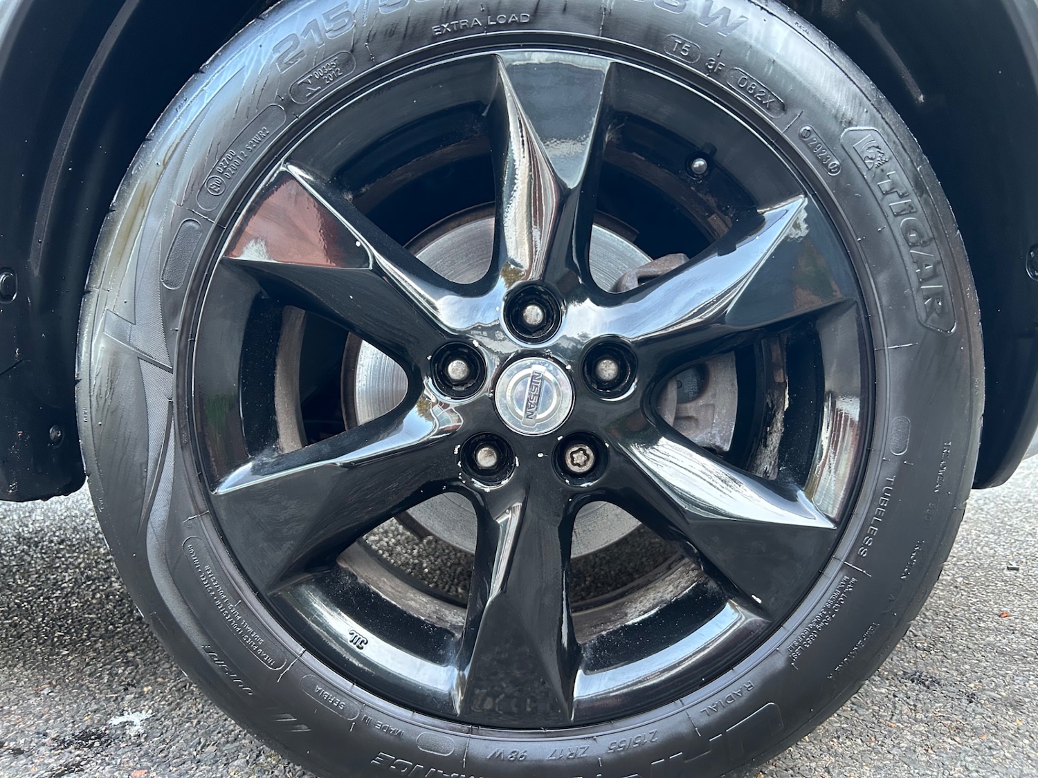 Used Nissan Juke 2010 for sale - 77778749: Photo 14