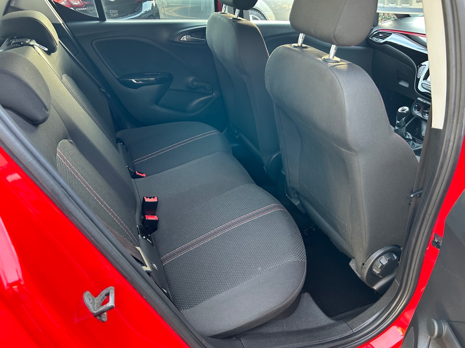 Used Vauxhall Corsa 2019 for sale - 76598498: Photo 10