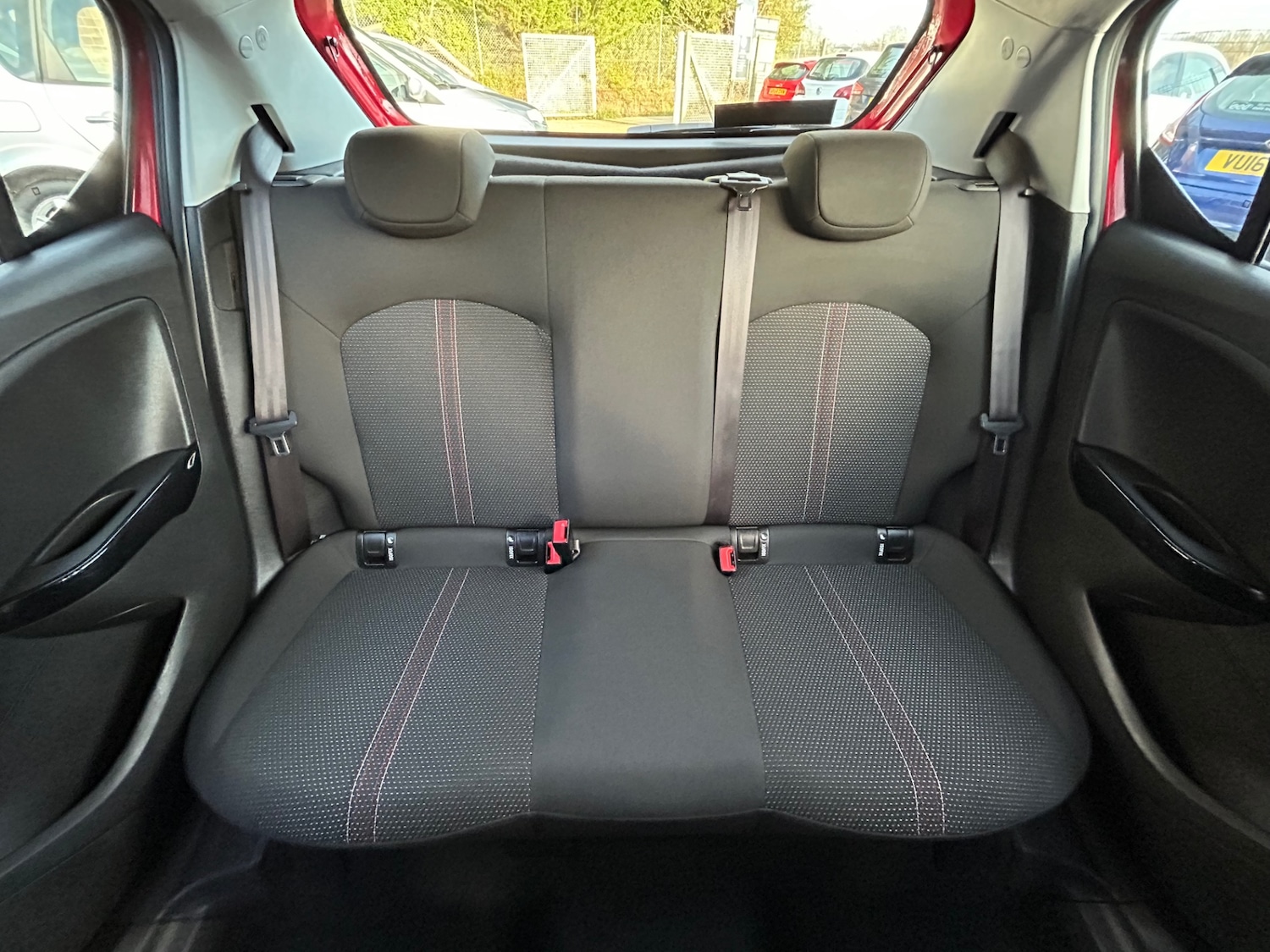 Used Vauxhall Corsa 2019 for sale - 76598498: Photo 11