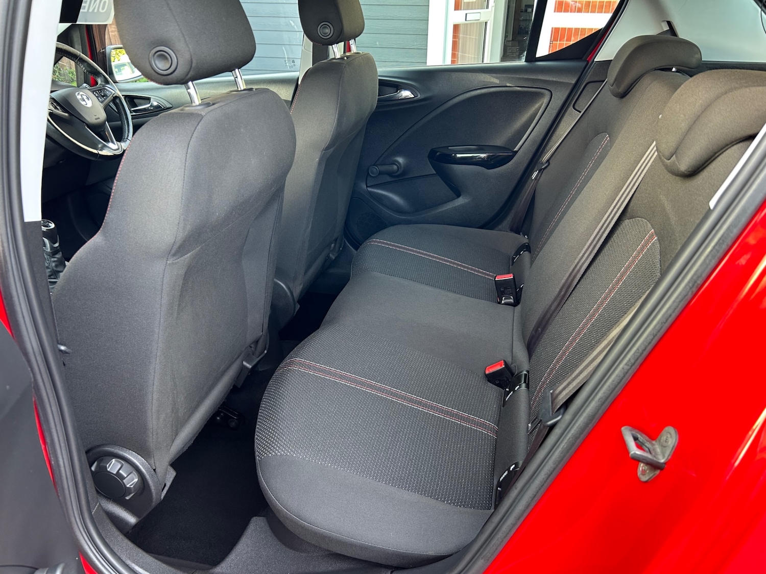 Used Vauxhall Corsa 2019 for sale - 76598498: Photo 12