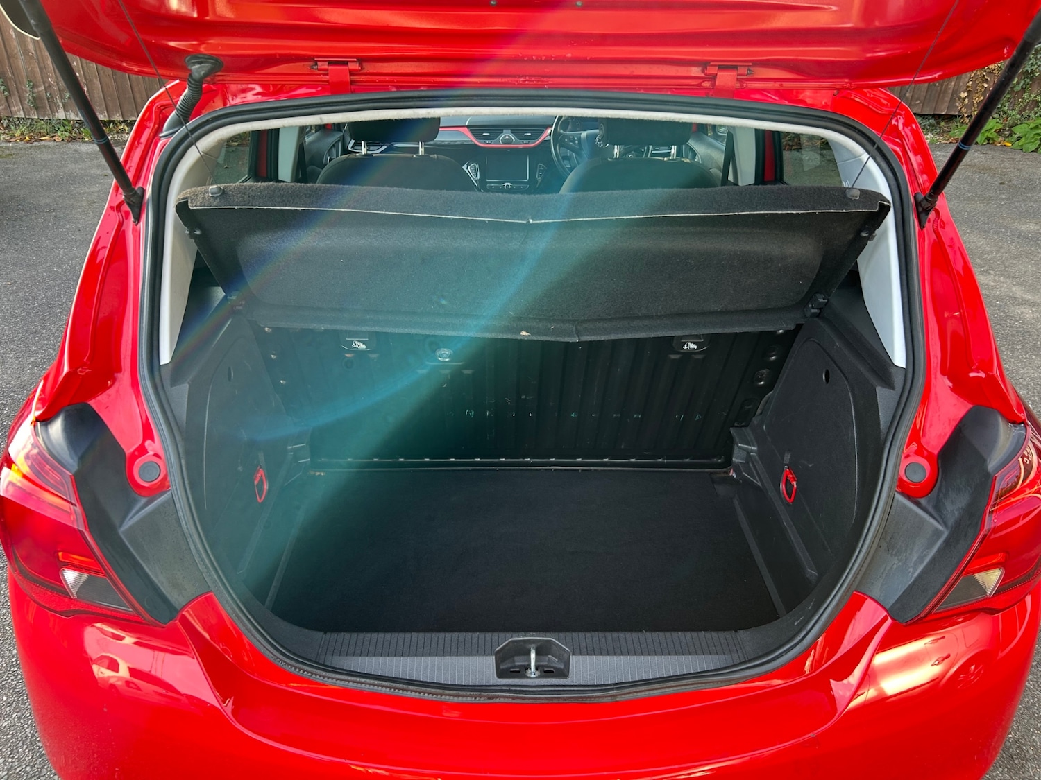 Used Vauxhall Corsa 2019 for sale - 76598498: Photo 13