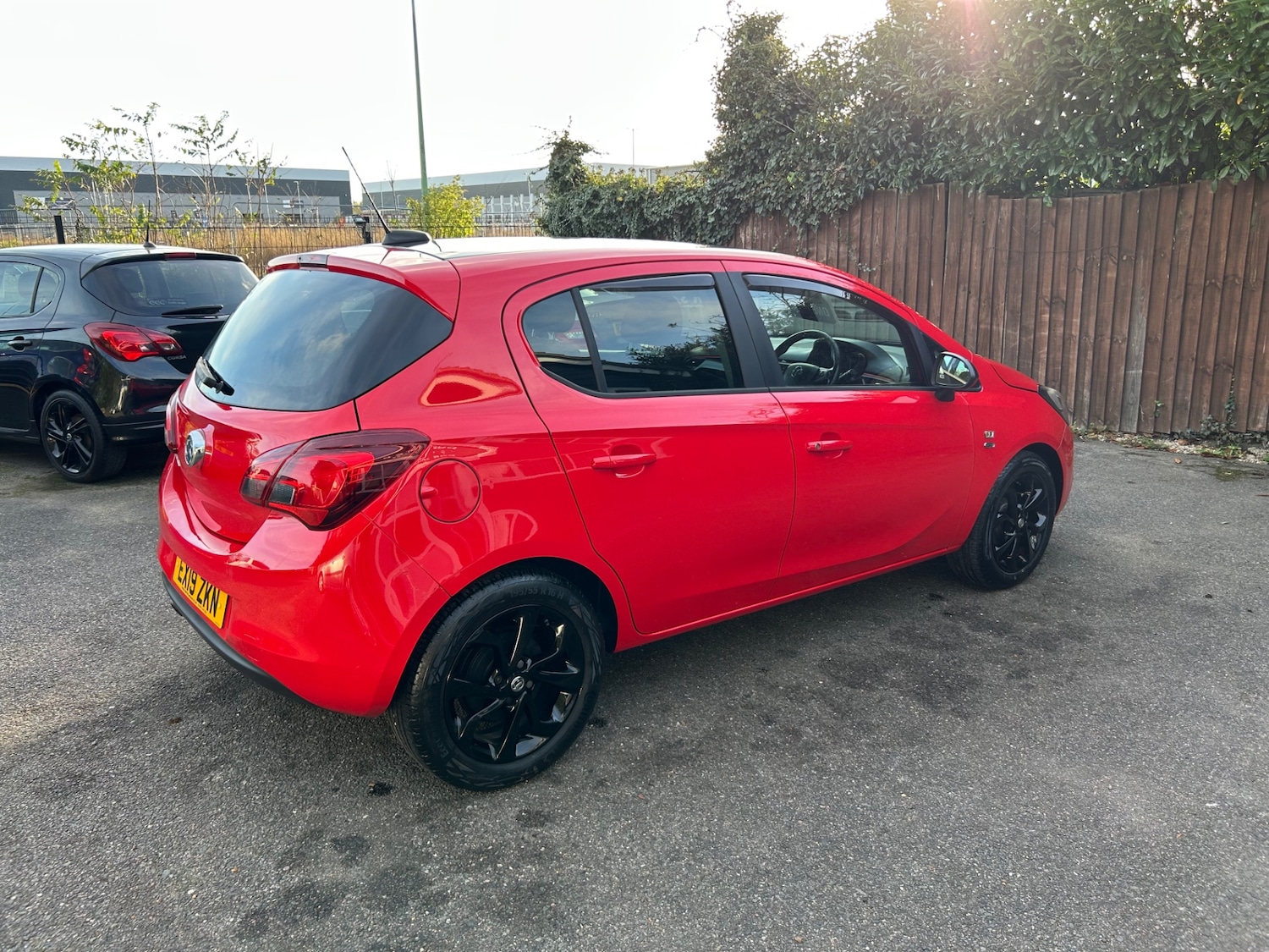 Used Vauxhall Corsa 2019 for sale - 76598498: Photo 6