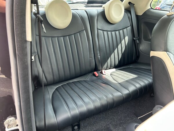 Used Fiat 500 2014 for sale - 75526492: Photo 10