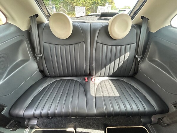 Used Fiat 500 2014 for sale - 75526492: Photo 11