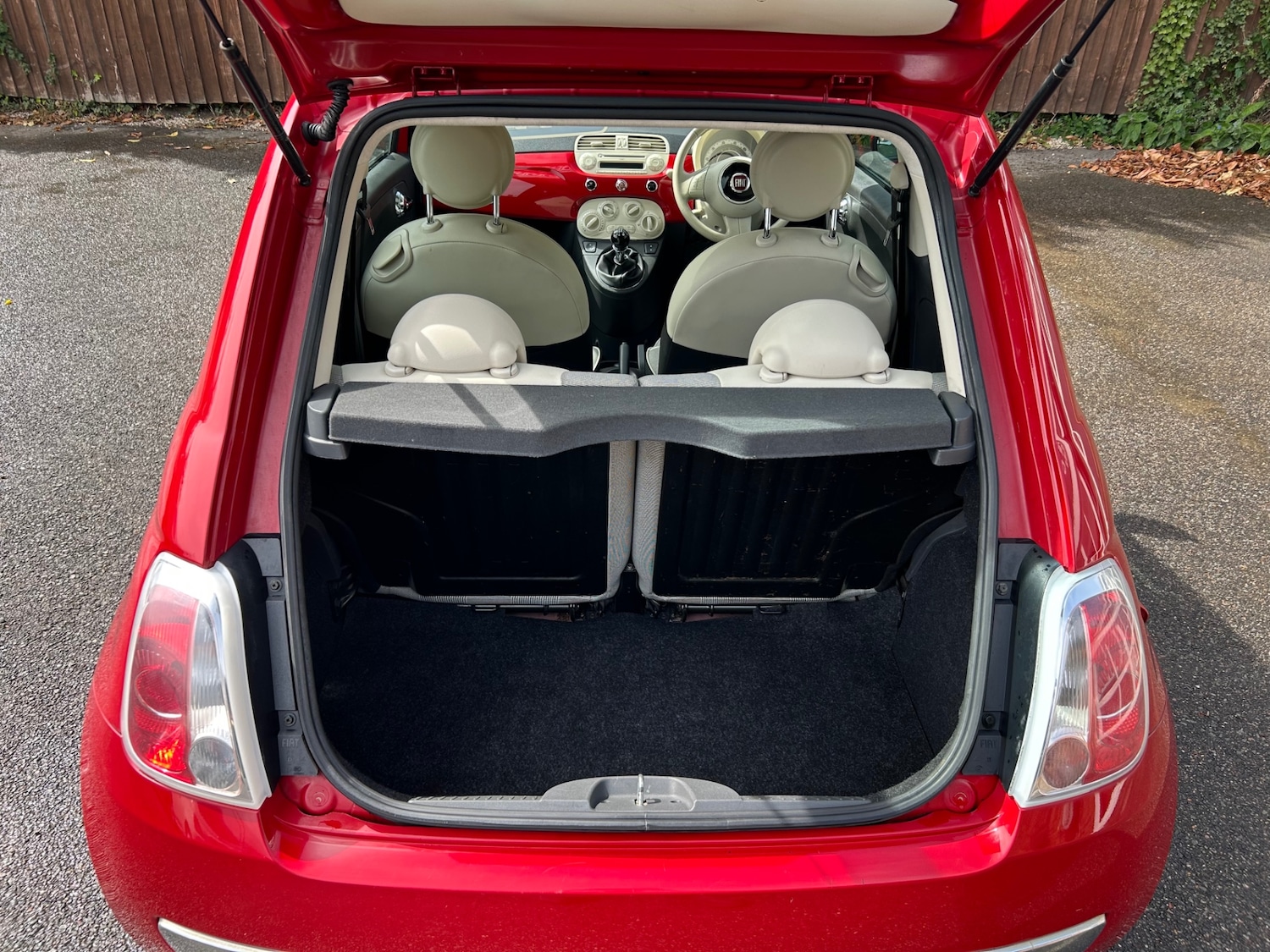 Vehicle 13