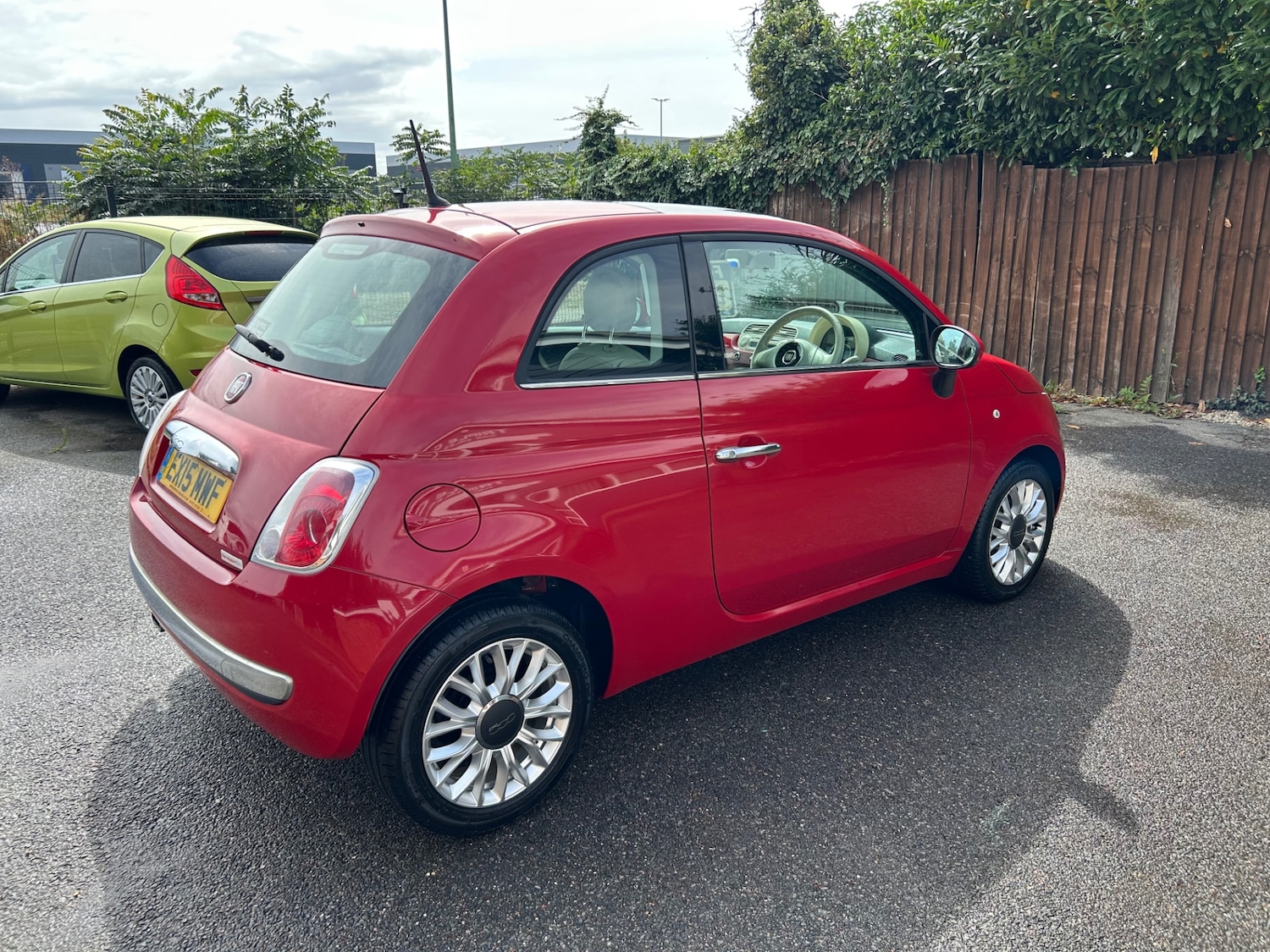 Vehicle 6