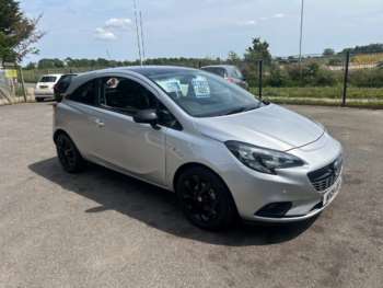 Used Vauxhall Corsa 2019 for sale - 74992714: Photo