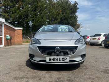 Used Vauxhall Corsa 2019 for sale - 74992714: Photo